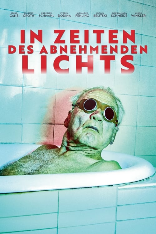 Schauen In Zeiten des abnehmenden Lichts On-line Streaming