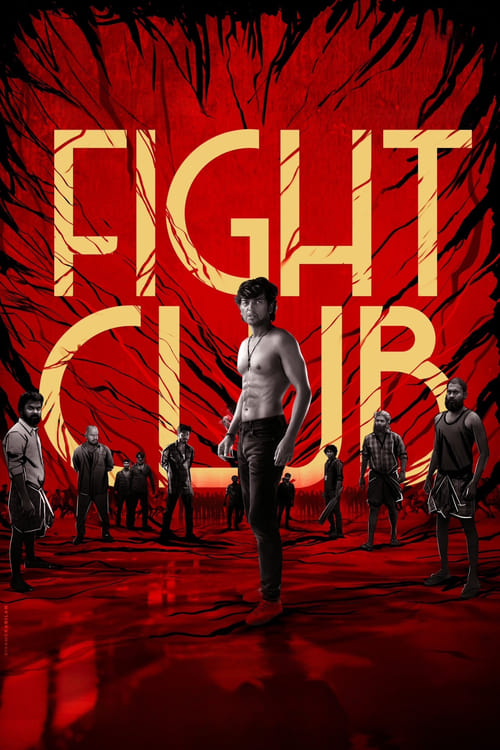 Watch Fight Club 2023 Full Movie Online