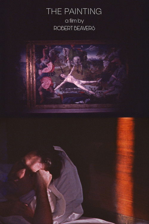 The Painting poster