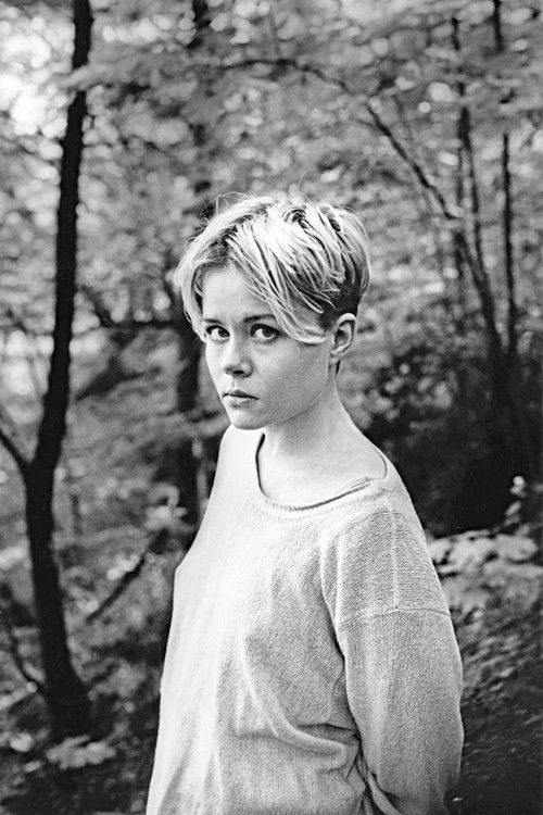 Mare Kandre: I Am the Genius! poster