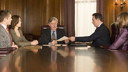 The Good Wife: 5×6