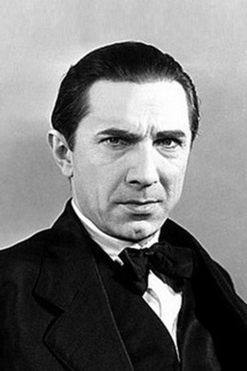 Bela Lugosi