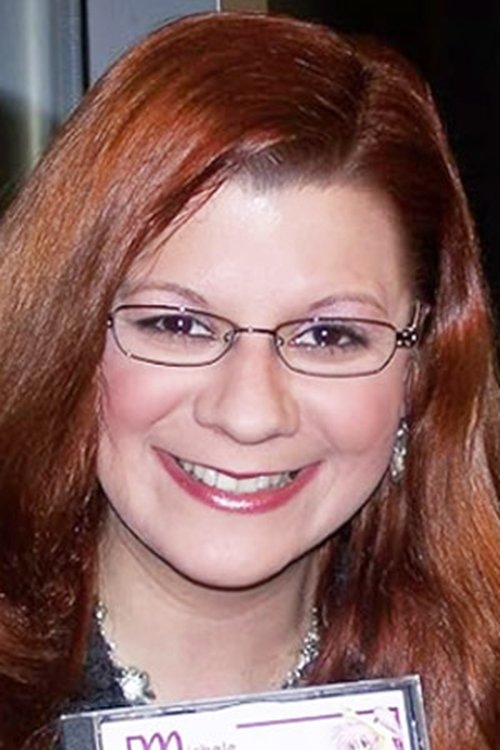 Michele Knotz profile