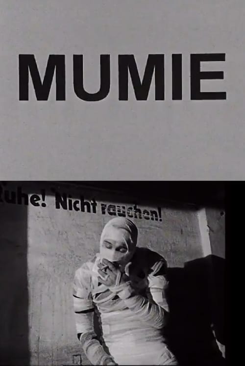 |PL| Mumie