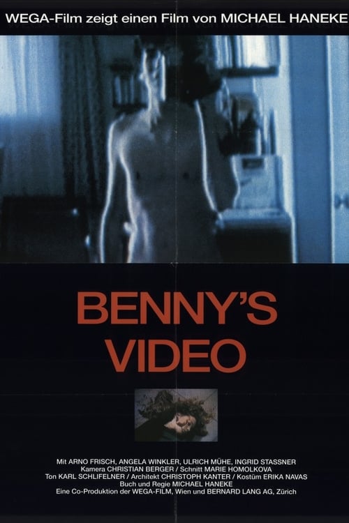 El vídeo de Benny 1993