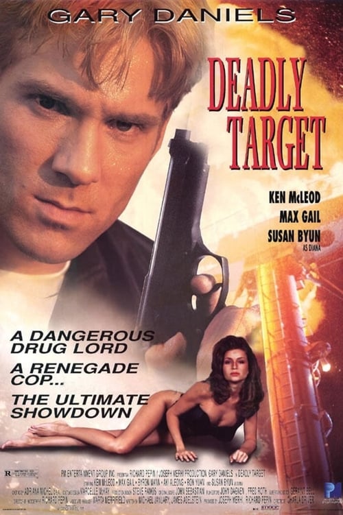 Deadly Target 1994