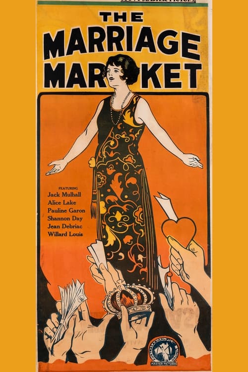 The Marriage Market (1923)