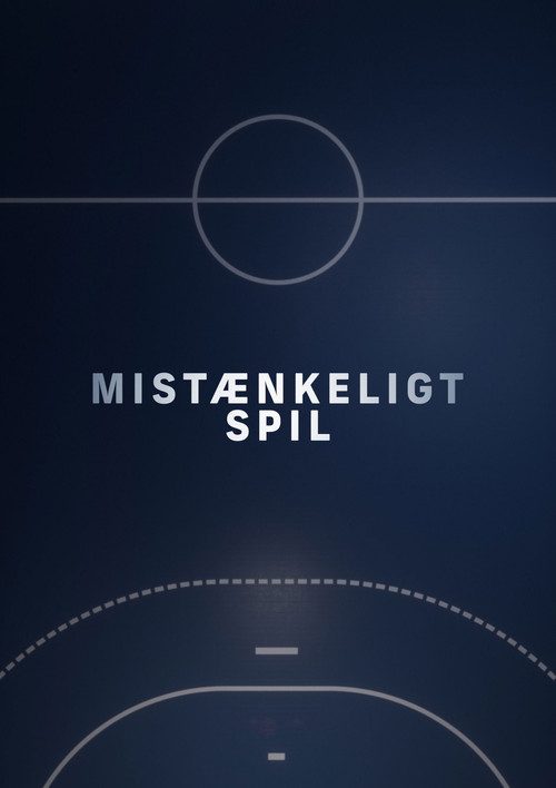 Mistænkelig spil
