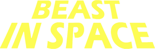 Beast in Space