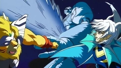 Image de l'épisode 18