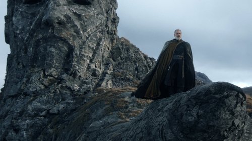 Ahsoka: 1×8