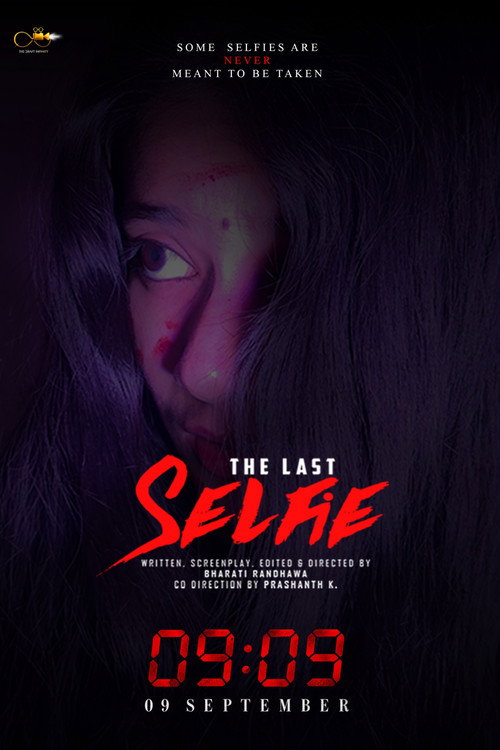 The Last  Selfie still 2
