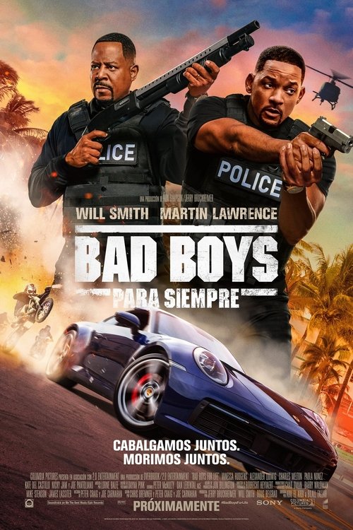 Posters