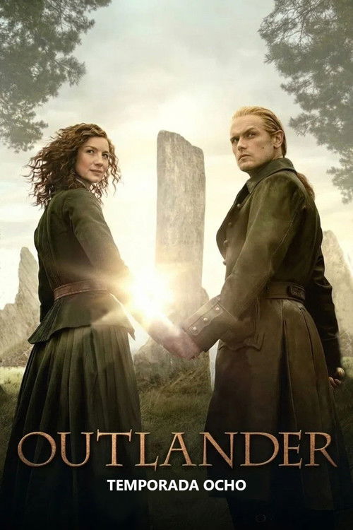 Libro ocho