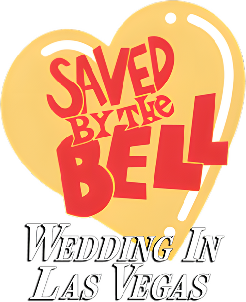 Salvado por la Campana: Boda en Las Vegas