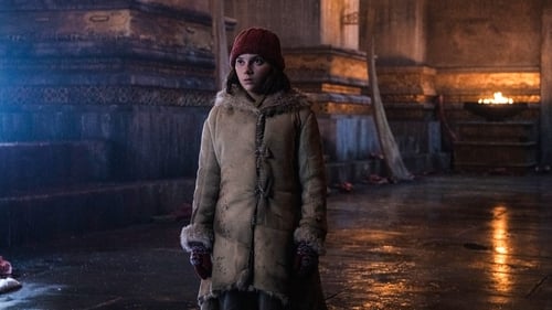 His Dark Materials: 1×7