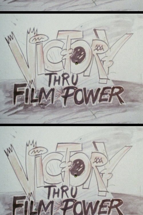 Victory Thru Film Power 1980