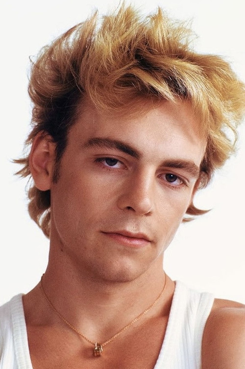 Kép: Ross Lynch színész profilképe