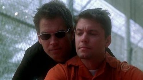 NCIS, S02E18 - (2005)