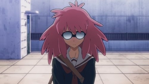 My Hero Academia: Vigilantes: 1×3
