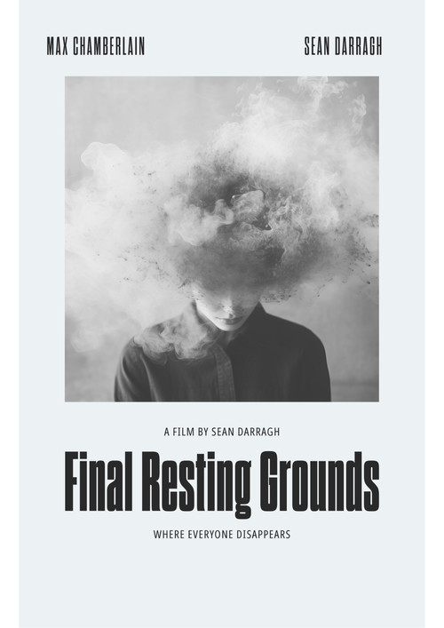 Final Resting Grounds