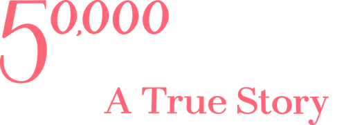 50,000 First Dates: A True Story