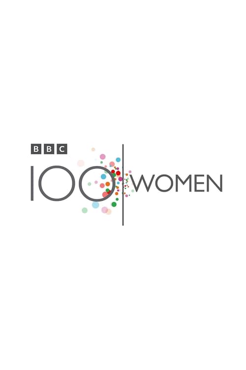 Poster BBC 100 Women