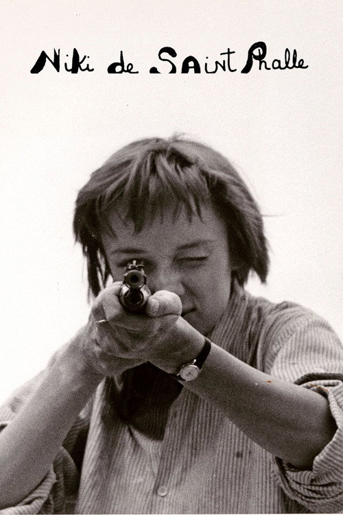 Niki de Saint Phalle – Who Is the Monster, You or Me?