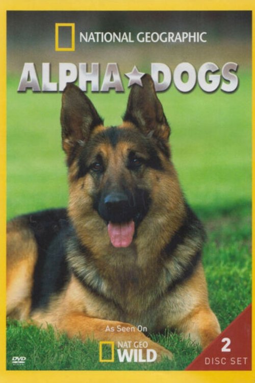 Alpha Dogs poster