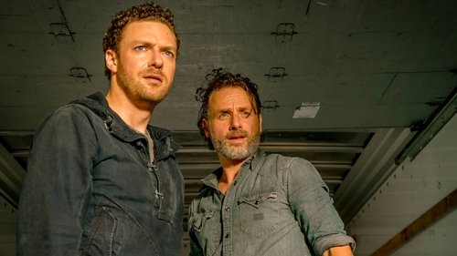 Assistir The Walking Dead S07E07 – 7×07 – Dublado