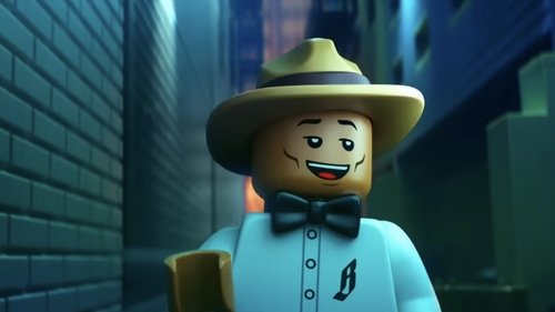 Piece by Piece Screenshot