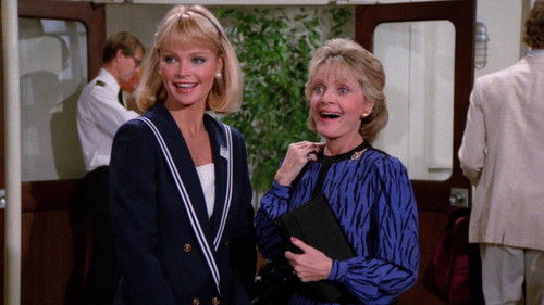 Escena del episodio 22 de la temporada 8 de Vacaciones en el mar