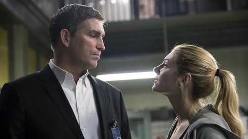 Pessoa de Interesse: 4×18