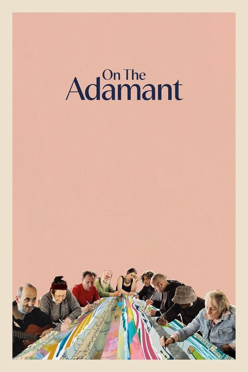 Watch On the Adamant 2023 Full Movie Online