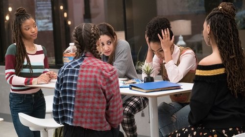 Grown-ish: 1×13