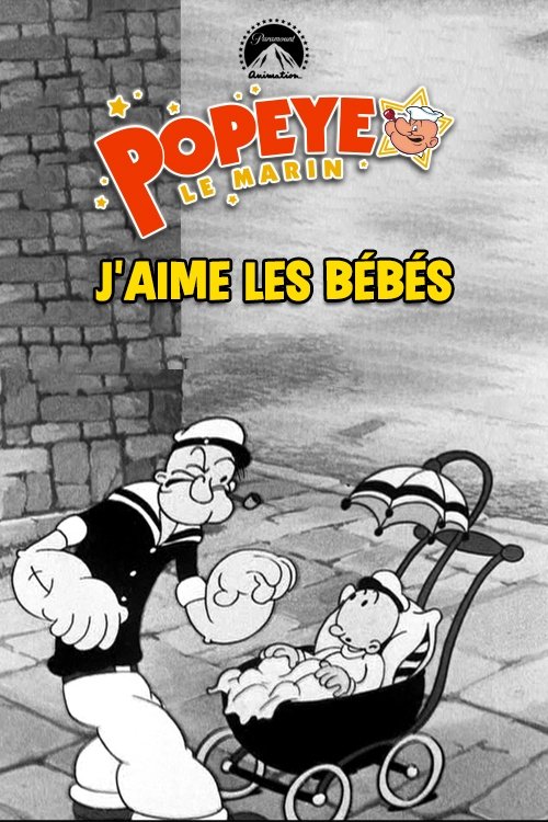 J'aime les bébés