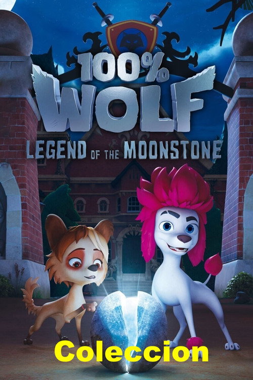 100% Wolf - Collection