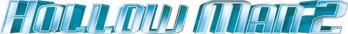 Hollow Man II logo