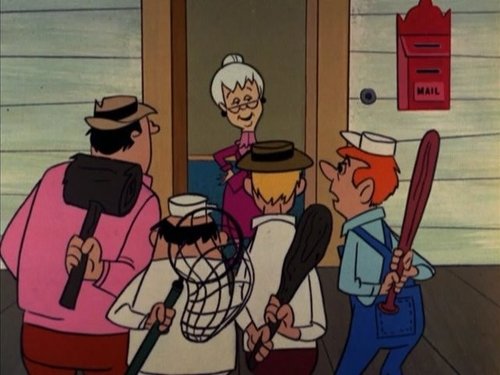 Image de l'épisode 2