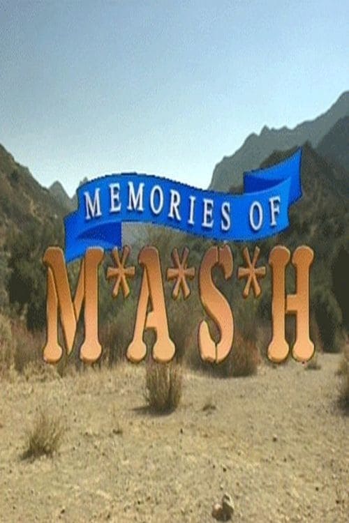 Where to stream Memories of M*A*S*H