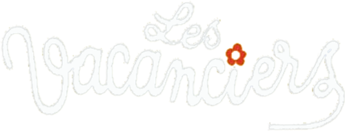 Les vacanciers logo