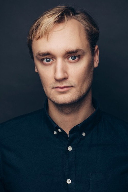 Morten Blom Due Hjulmand photo 2