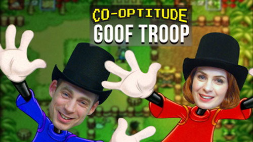 100th Episode: Goof Troop