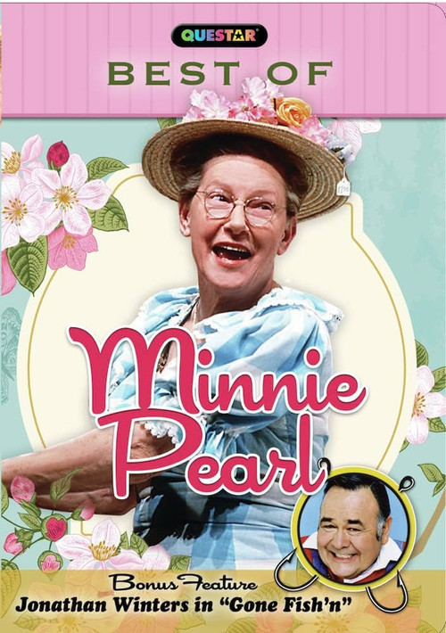 The Best of Minnie Pearl