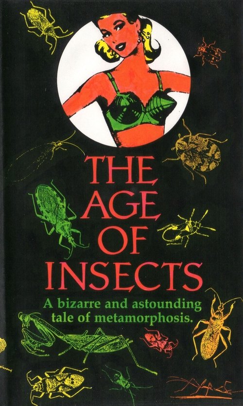 The Age of Insects 1990