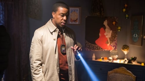 Grimm: Contos de Terror: 4×12