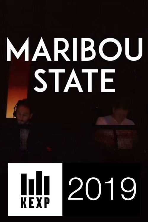 Maribou State - Live on KEXP