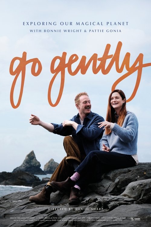 Go Gently – Unser magischer Planet