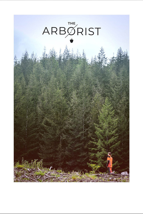 The Arborist poster