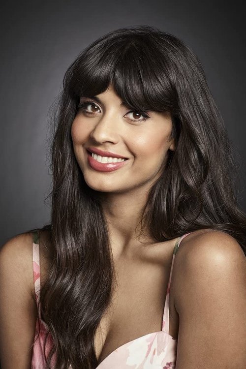 Kép: Jameela Jamil színész profilképe